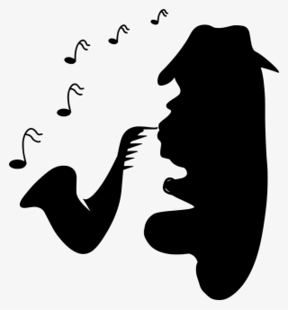 Download Png - Saxophone