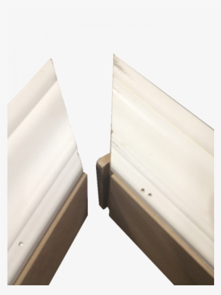 Interior Door Frames - Plywood