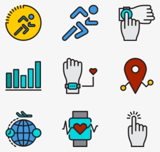 Smart Watch - Polska Federacja Pilotażu I Przewodnictwa