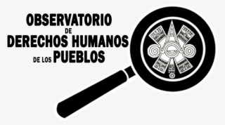 Logo Del Observatorio - Observatorio De Los Derechos Humanos