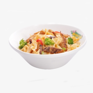 Chicken-pasta - Risotto