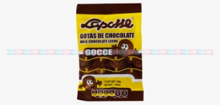 Laposse Gotas Chocolate 3/12 Laposse - Chocolate