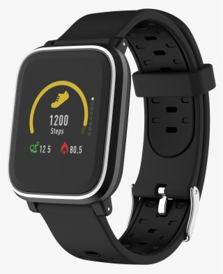 Denver Sw-160 - Denver Smartwatch