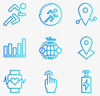 Smart Watch - Icon