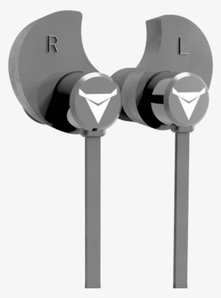 Custom Molded Contour Es In-ear Headphones - Decibullz Custom Molded Earphones