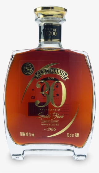 Download Product Picture - Rum Centenario 30