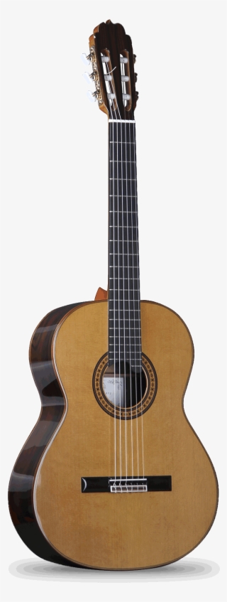 Signature Guitars - Alhambra Crossover Cs3 Cw