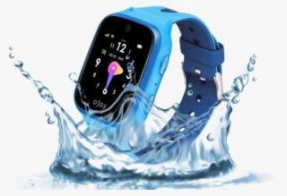 Ojoy A1 Smart Watch Phone - Vector Graphics