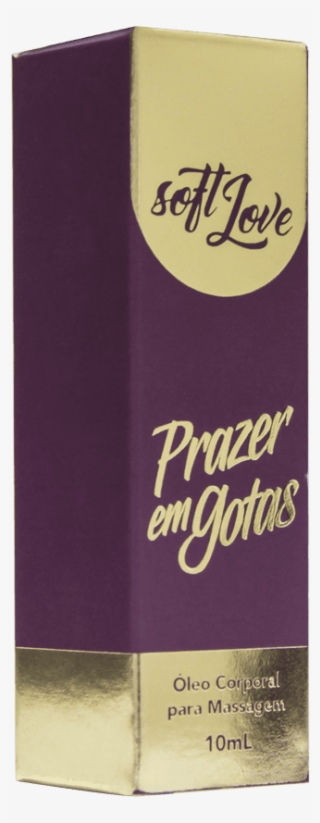 Função 10ml Prazer Em Gotas Softlove - Banner