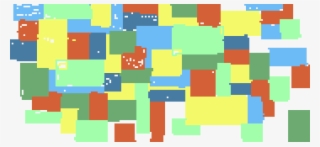 Pixel Mural - Illustration