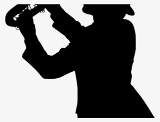 Saxophone Clipart Jazz - Jazz Musician Clipart