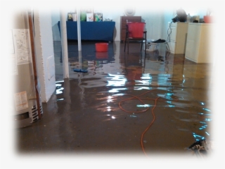 Basement Flooding