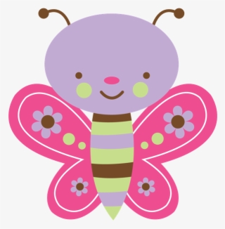 Borboleta Png, Festa Tema Jardim, Borboletas Para Pintar,