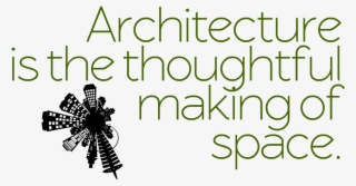 Architecture Quotes Png Photo - Fête De La Musique