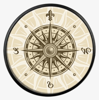 Sun Compass
