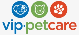 Logo - Vip Petcare Clinic