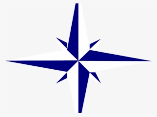 Compass Clipart Nautical Star