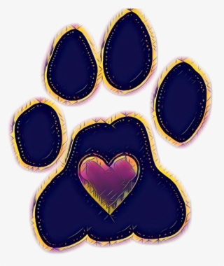 Paw1 - Heart