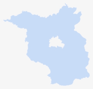 Ski Resorts Brandenburg - Brandenburg Karte