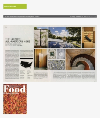 All American Publication Nyt - Website
