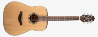 G20 Series Dreadnought Acoustic Guitar - Fender Cc 140sce