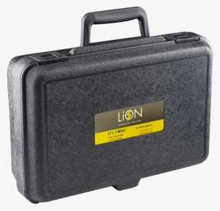 Hydraulic Pumps - Briefcase