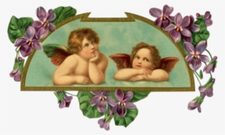 Angel Religion Christianity Bible 1332287 - Transparent Retro Angel