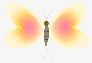 Você Pode Gostar Também, Destas Pngs - Butterfly