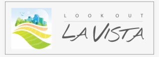 Lavista Logo For Website - La Vista Logo