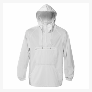 Windbreaker - Hoodie