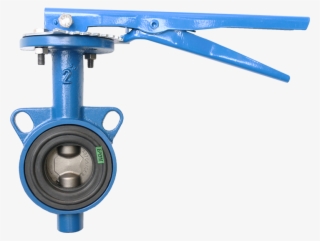 O Que É Válvula Borboleta - Cutting Tool