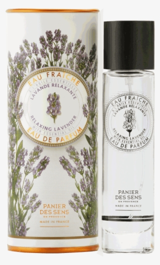 Lavender Eau De Parfum - Levandulový Parfém