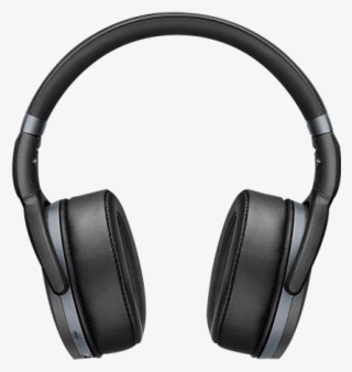 Image For Sennheiser Wireless Headphones - Sennheiser Headphones Png