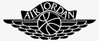 Jumpman Air T Shirt - Air Jordan Logo Transparent