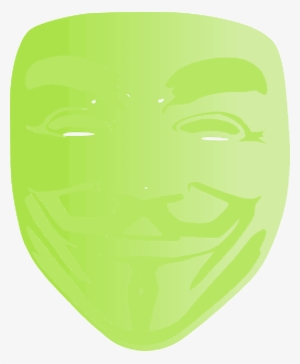 Anonymous Mask Free Png Transparent Images Free Download - Anonymous