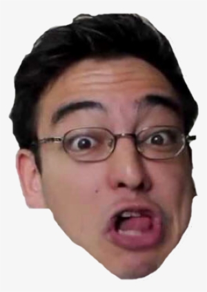 Filthyfrank - Colossal Is Crazy