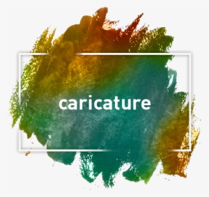 Watercolour Caricature - Competition