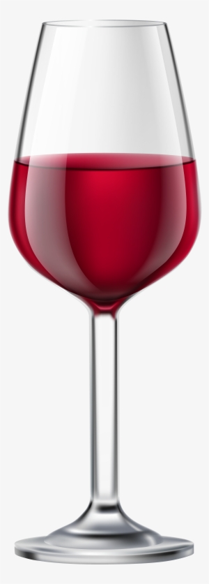 Wine Clipart Red