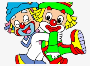 Circus Joker Face Png - Patati Patata Desenho Vetor