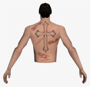 Tattoo - Portable Network Graphics