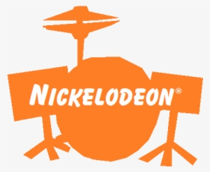 Drum Set - Nickelodeon