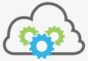 Cloud - Icon