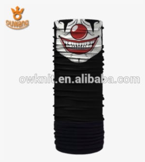 Ouwang High Quality Customized Joker Face Mask Bandana - Yiwu