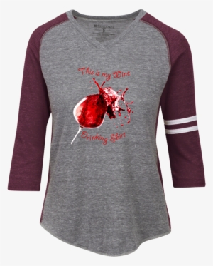 Product Image 1 - Just Badass Ladies' Vintage V-neck Shirt