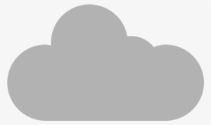 Cloud Gray Png