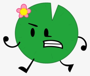 Lily Pad Idle - Ministry Of Environment And Forestry