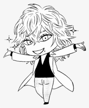 Chibi Riz - Chibi