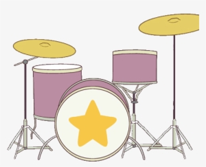 Amethyst's Drums - Steven Universe Amethyst's Drums