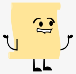 Scroll Pose - Wiki