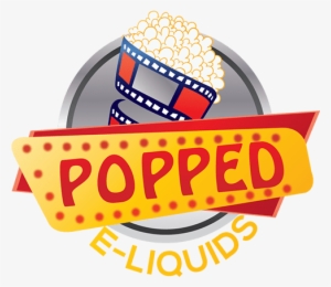 Popped E Liquids Sample Pack